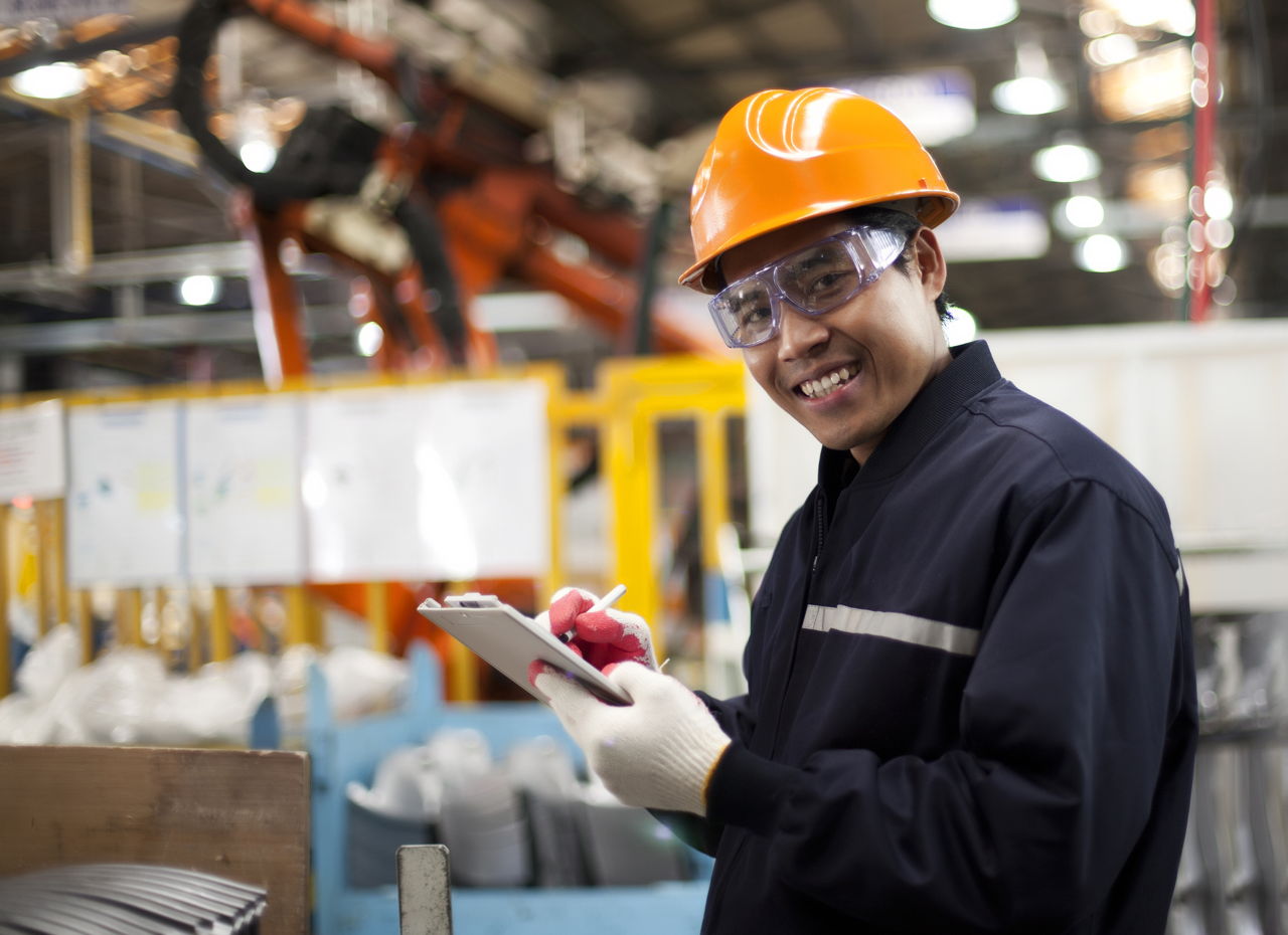 Engineer with hardhat, CPQ software, Engineering efficiency, Product configuration, CAD integration, Rules-based engineering, Pricing automation, Engineering collaboration, Change management, Manufacturing process, Streamlined quoting