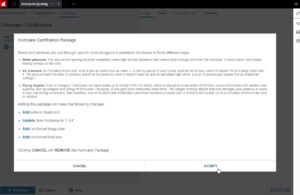 Example of an Actionable Message. Infor CPQ, ERP pricing, real-time order status, multi-site support, 3D visualization, product configuration, CAD integration, efficiency, business impact, competitive advantage.