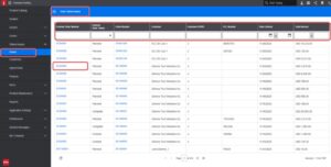 Example of Order Status Information. Infor CPQ, ERP pricing, real-time order status, multi-site support, 3D visualization, product configuration, CAD integration, efficiency, business impact, competitive advantage.