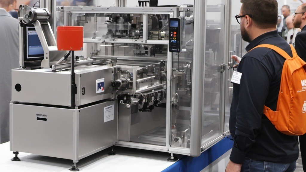 5 CPQ Solutions to Solve Packaging Machinery Headaches