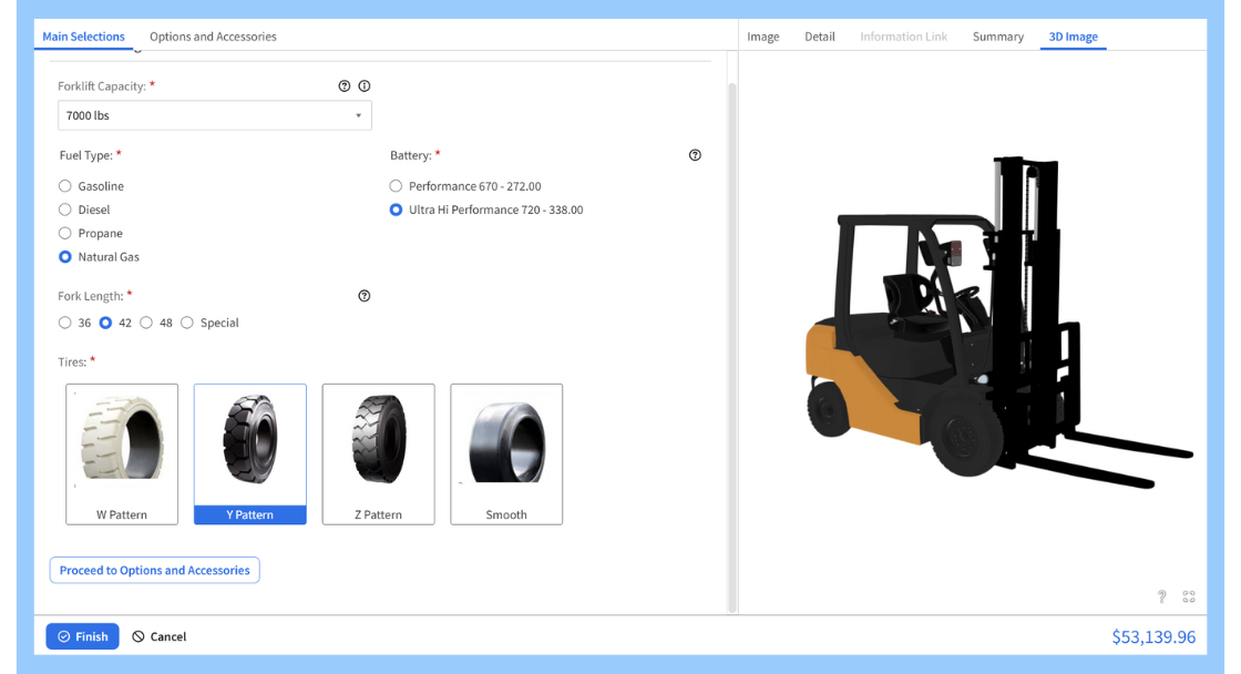 3D product configurator, sales and marketing strategies, customer engagement, product customization, digital sales tools, marketing innovation, sales automation, lead generation, product visualization, brand differentiation