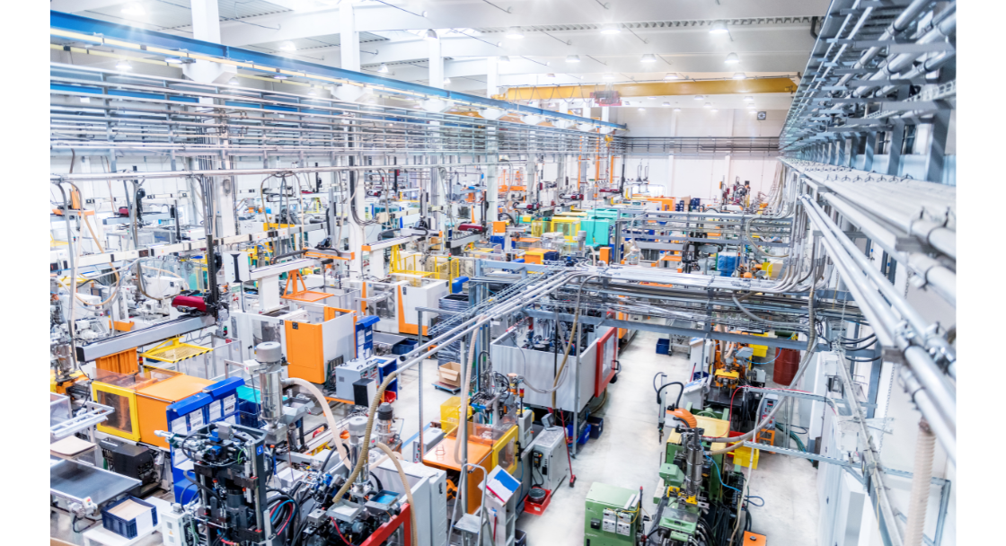 The Future of Manufacturing: Why CPQ is Essential for Efficiency