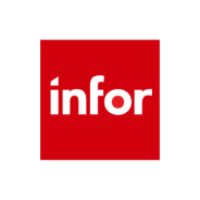 infor infor logo