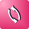 Turn around two arrows going in circles