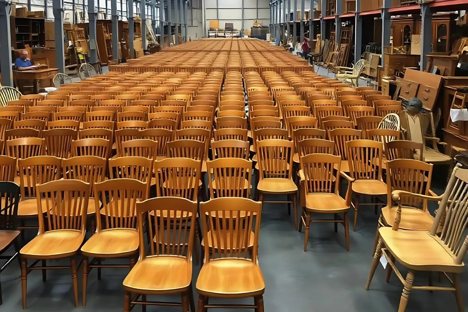 Furniture Manufacturers Need CPQ Software Furniture Manufacturers Need CPQ Software