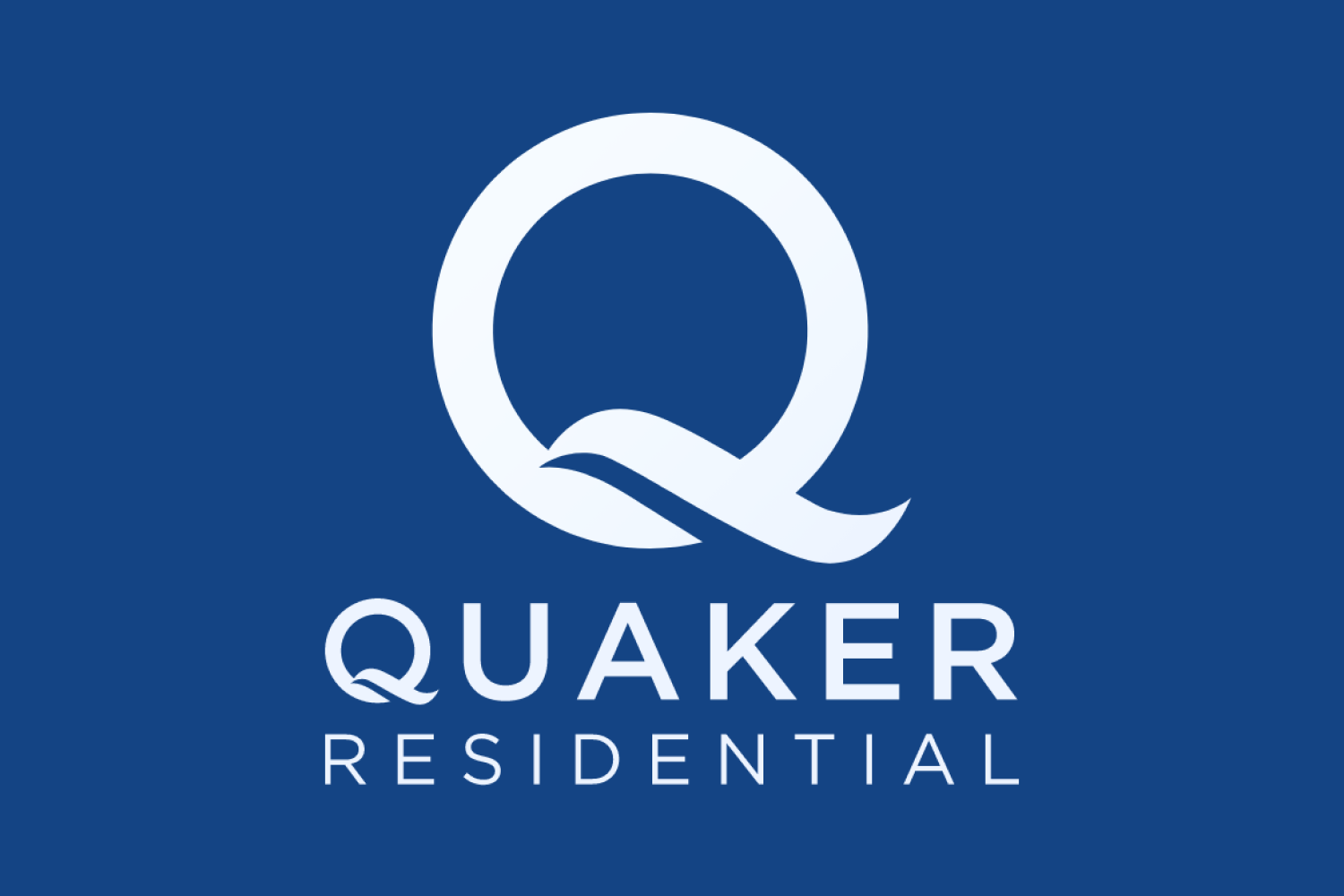 Quaker Residential CPQ Software Case Study Quaker Residential CPQ Software Case Study