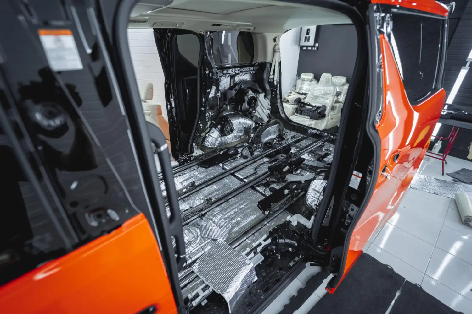 Rescue Vehicle Custom Manufacturing with CPQ Software Rescue Vehicle Custom Manufacturing with CPQ Software