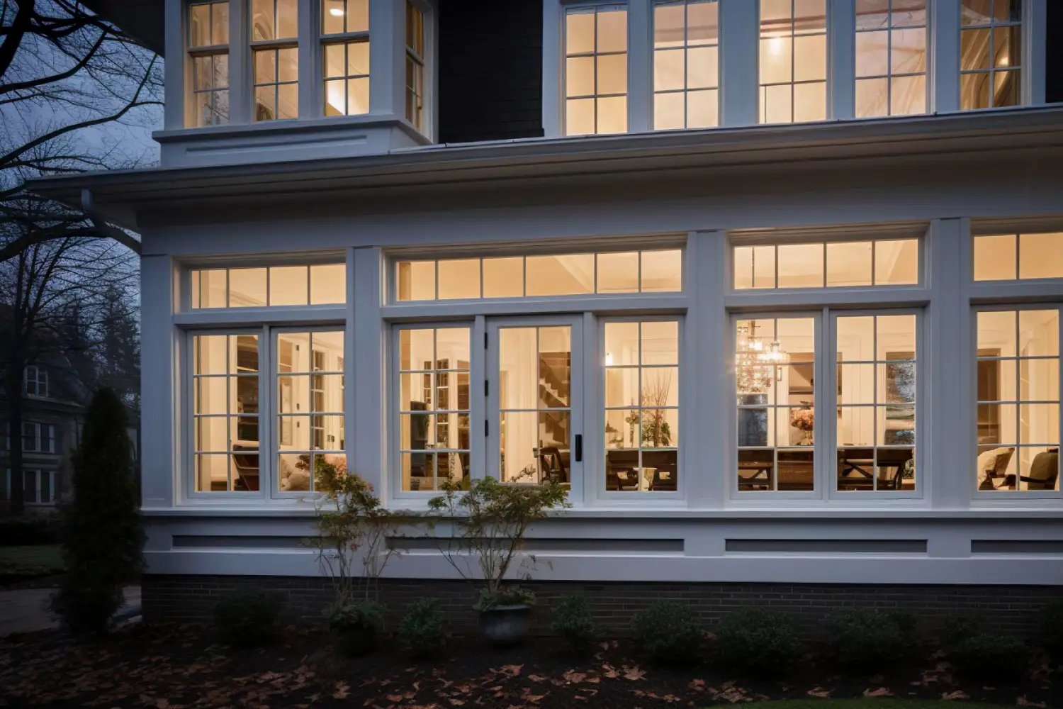 Residential Window Quoting with CPQ Software Residential Window Quoting with CPQ Software
