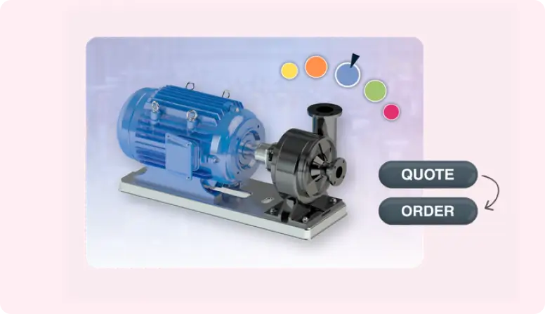 infor cpq home infor cpq configuration for machinery