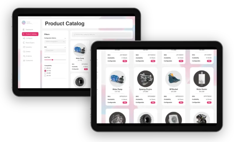 product visualization product visualization