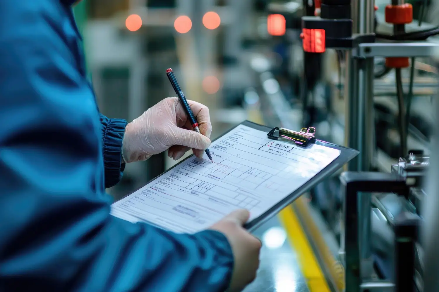 CPQ Software Protects Manufacturing CPQ Software Protects Manufacturing