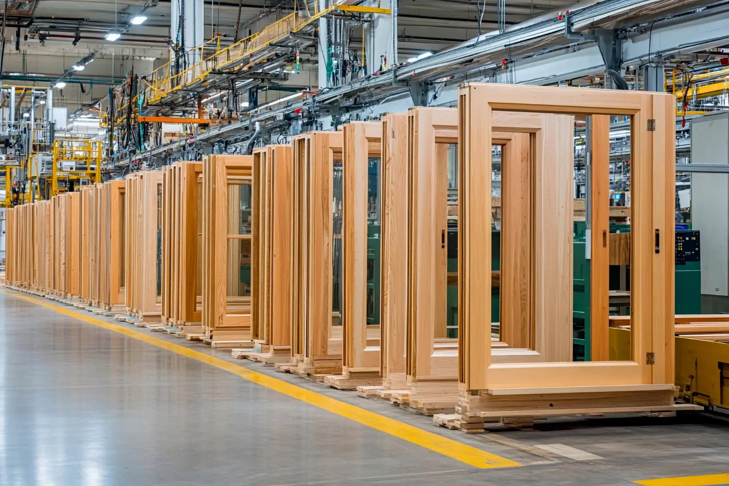 Door Manufacturer CPQ Software Case Study Door Manufacturer CPQ Software Case Study