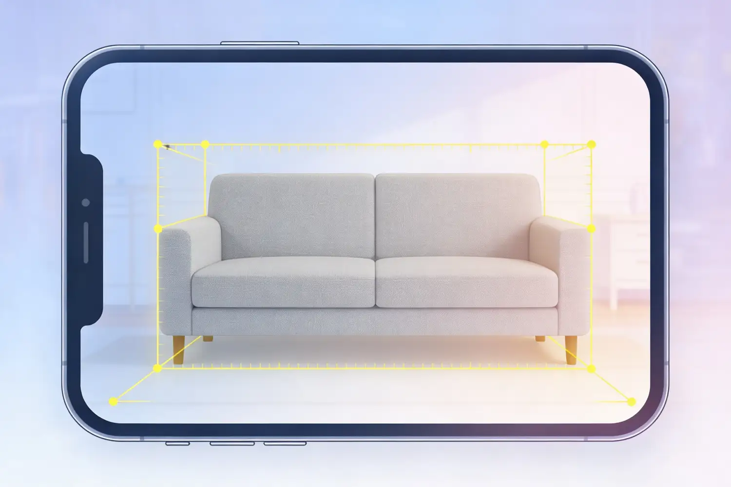 augmented reality furniture augmented reality furniture