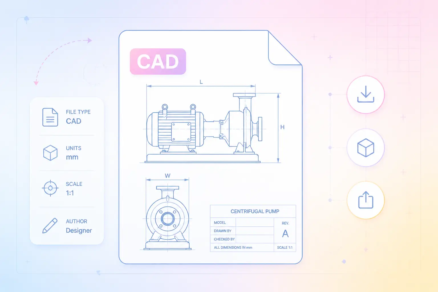 cad file cad file