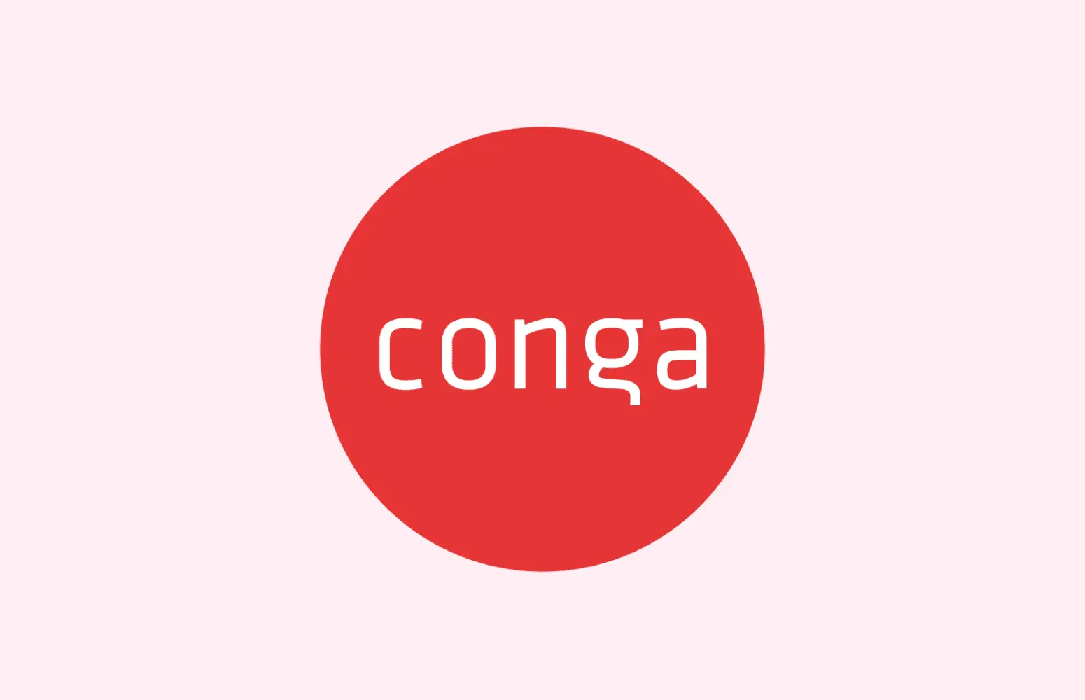 conga conga
