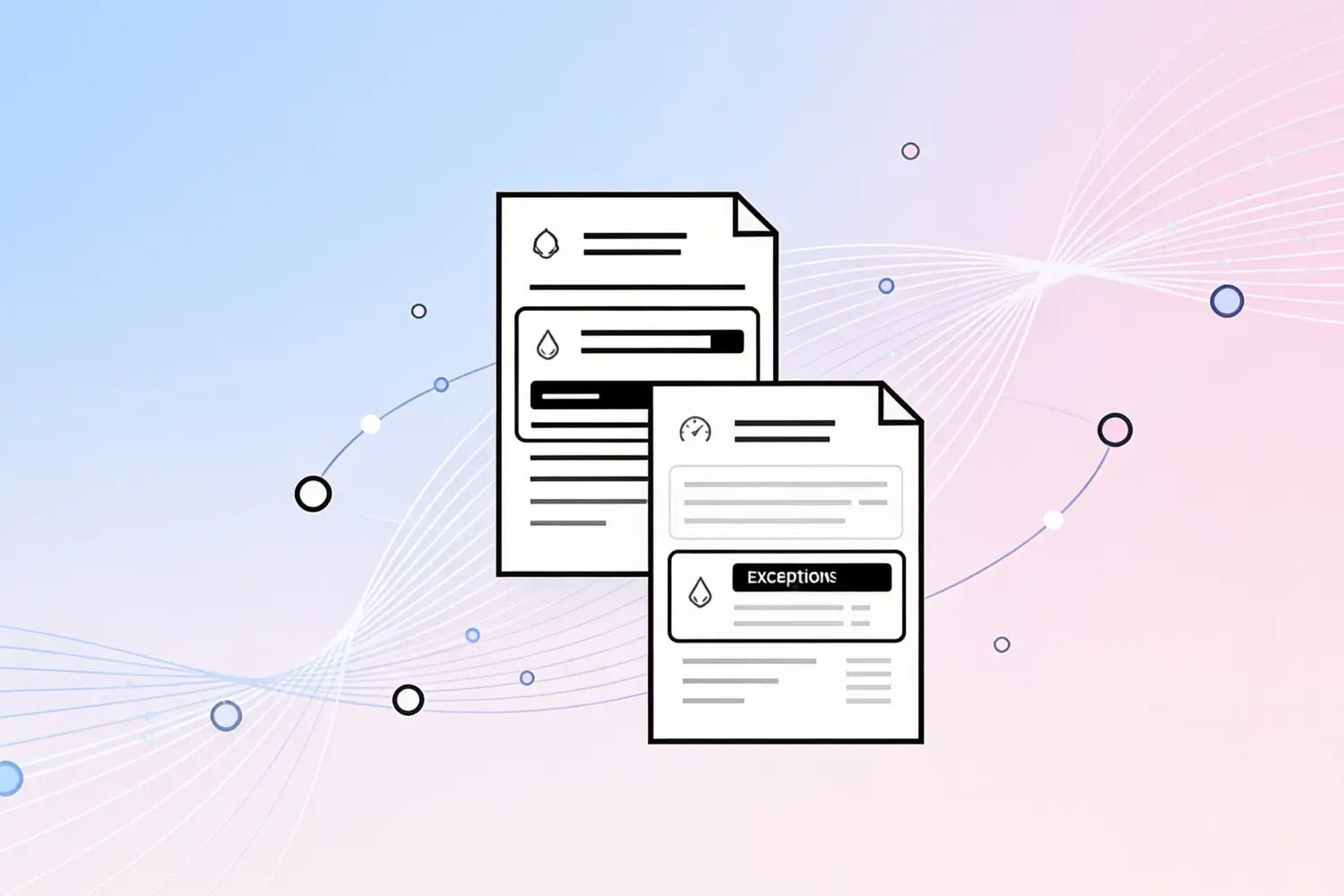 AI-Assisted Review and Risk Scoring AI-Assisted Review and Risk Scoring