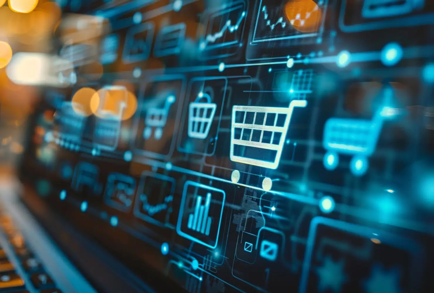 B2B and B2C Commerce CPQ Software B2B and B2C Commerce CPQ Software