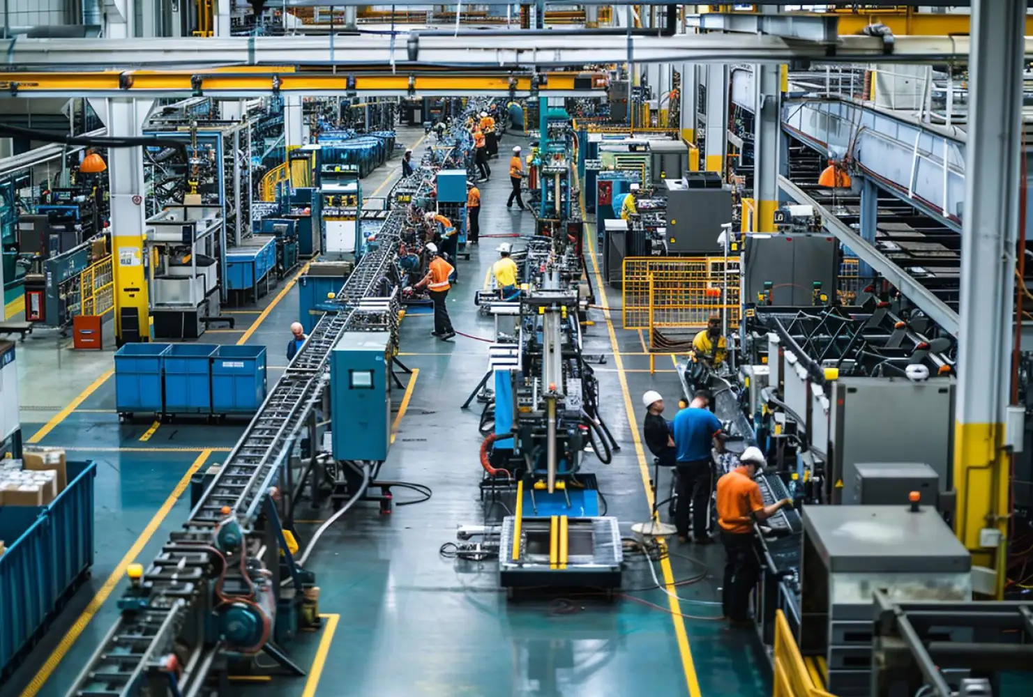 CPQ Software for Manufacturing CPQ Software for Manufacturing