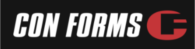 Con Forms Transparent