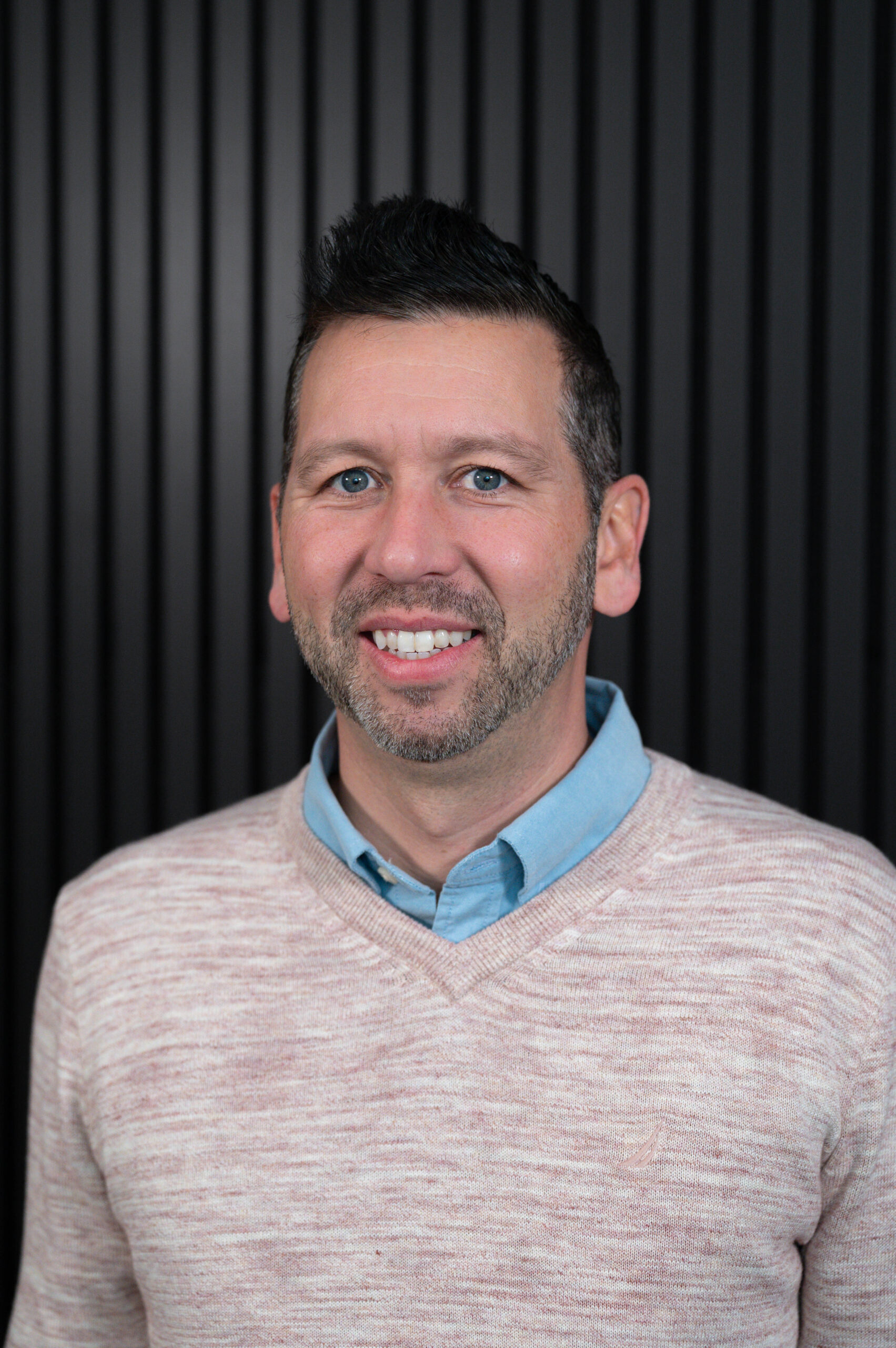 QPC Jeremy Finley
