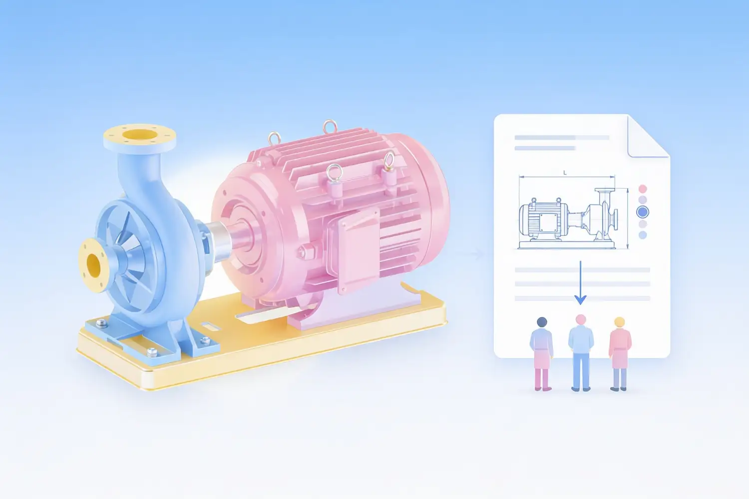ERP Integration for Production Orders ERP Integration for Production Orders