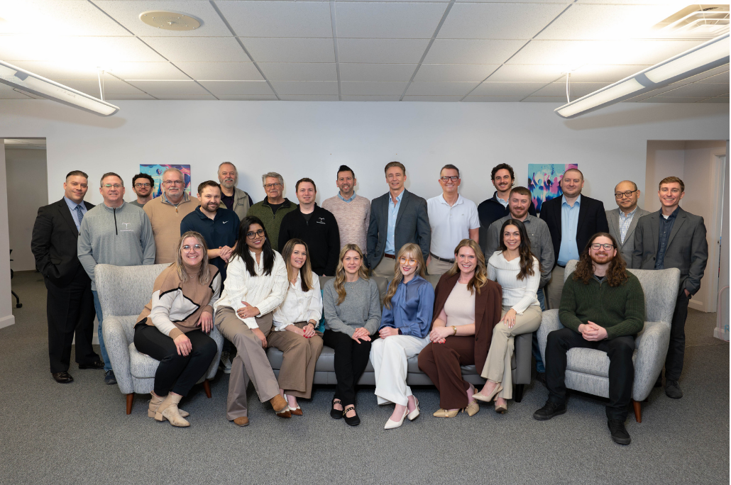 Group Shot RenaissanceTech Team