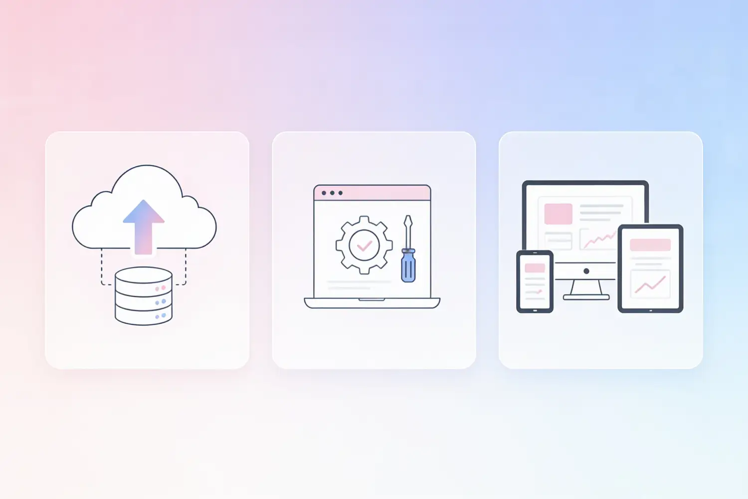 One Platform Across Every Channel You Sell Through One Platform Across Every Channel You Sell Through