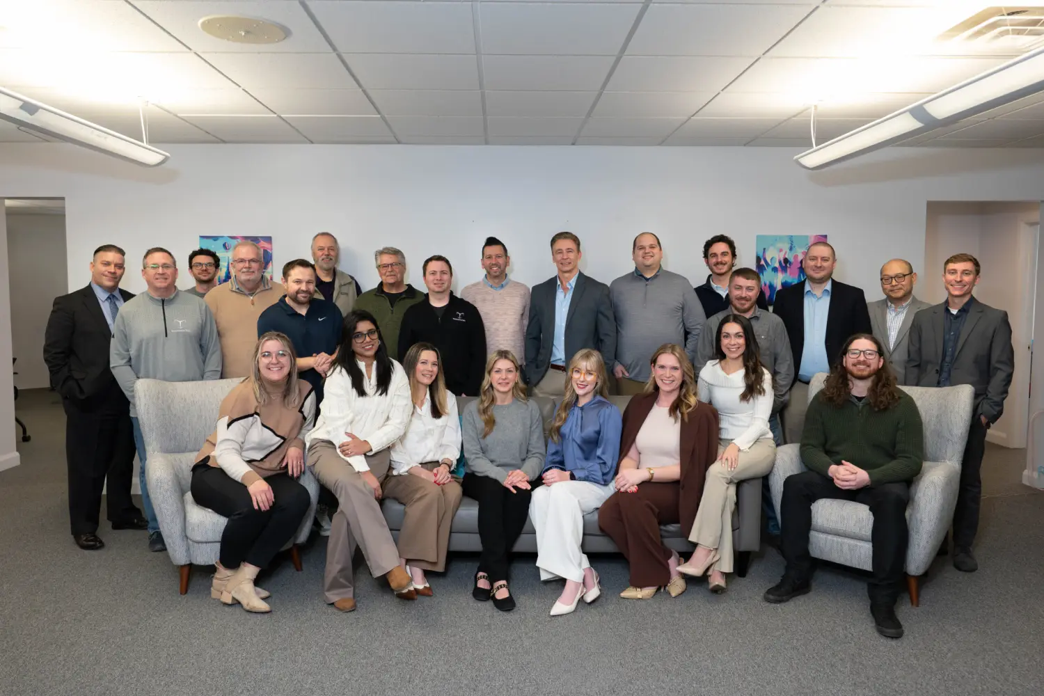 RenaissanceTech Corporate Team RenaissanceTech Corporate Team
