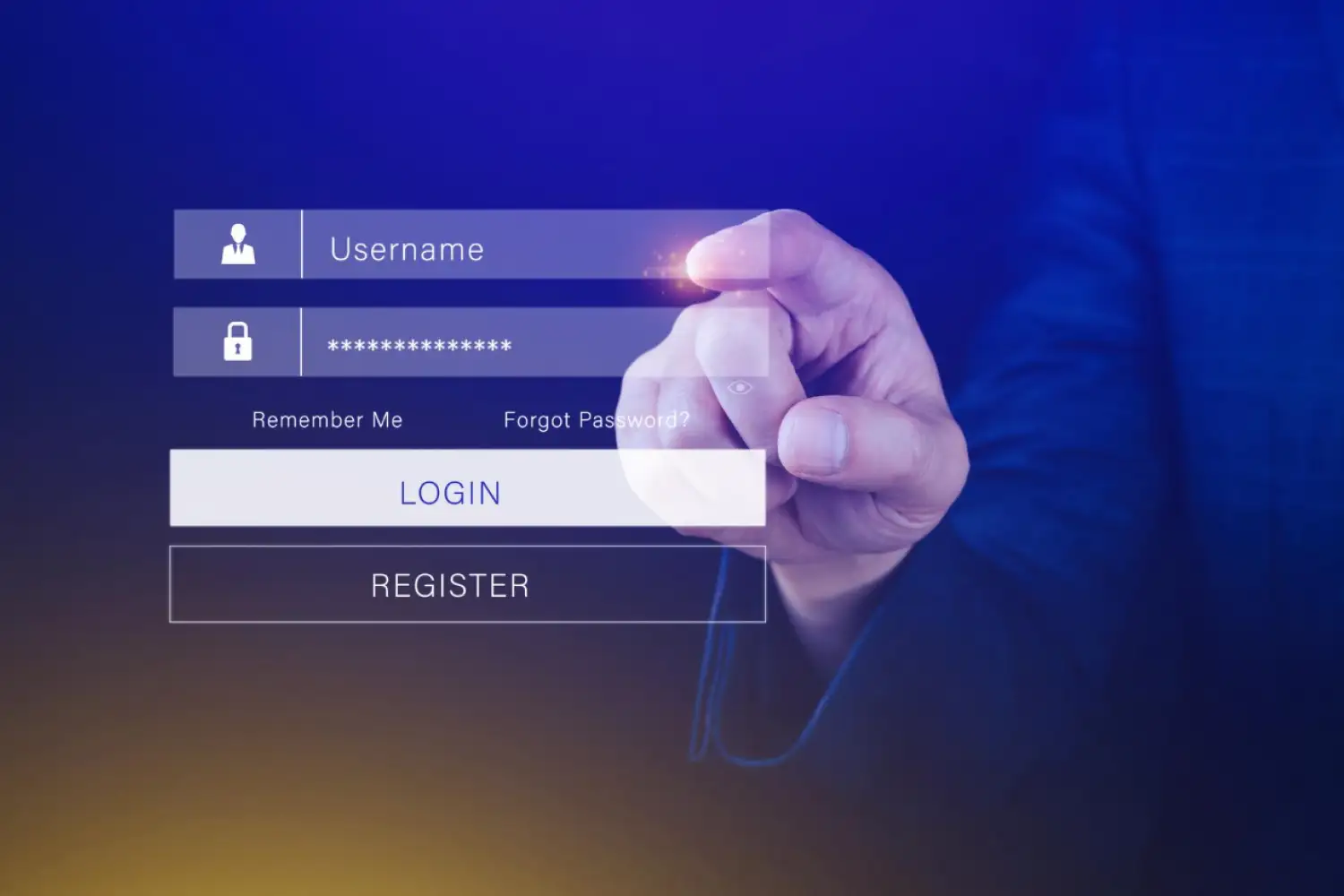 customer support portal