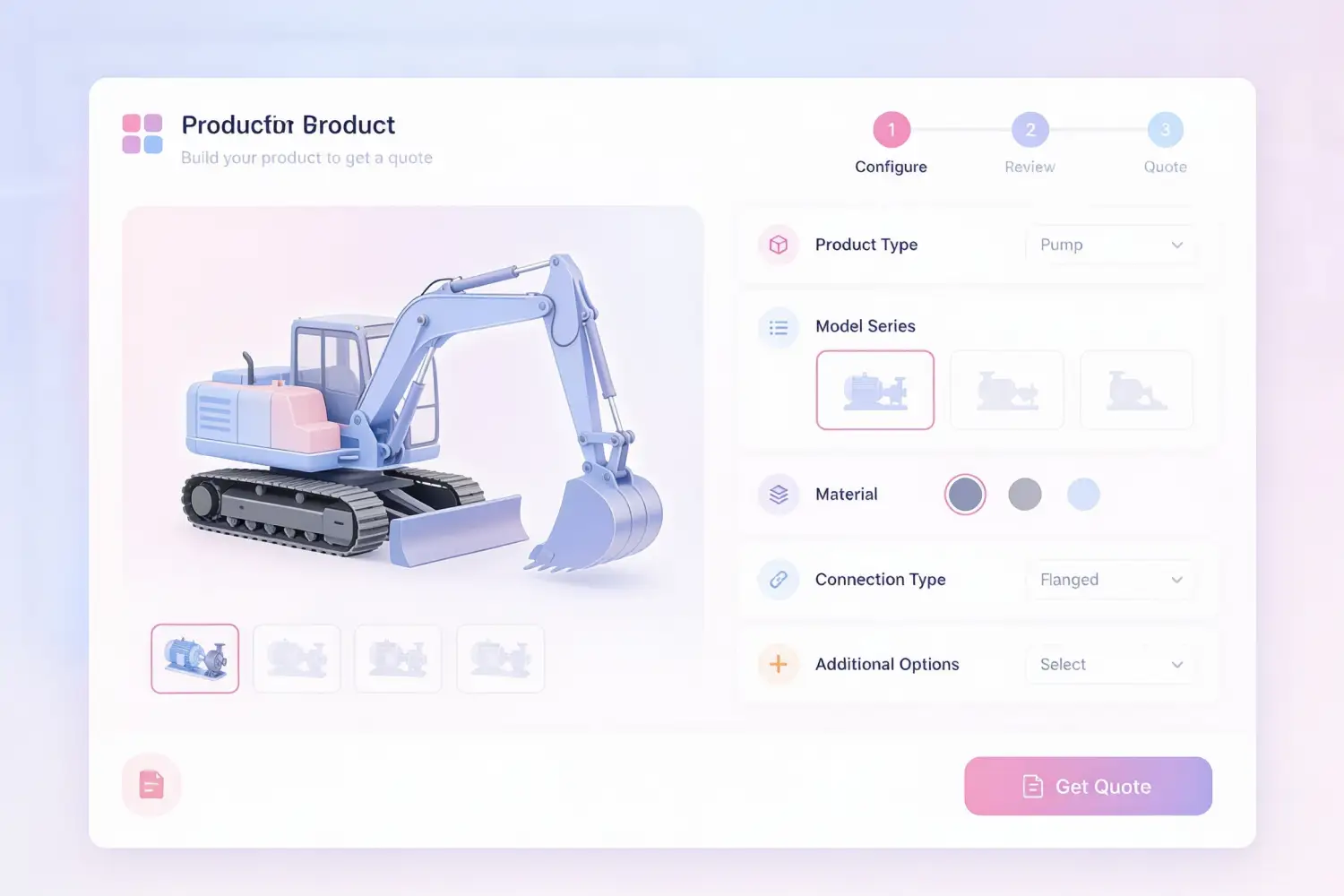 guided product configuration guided product configuration